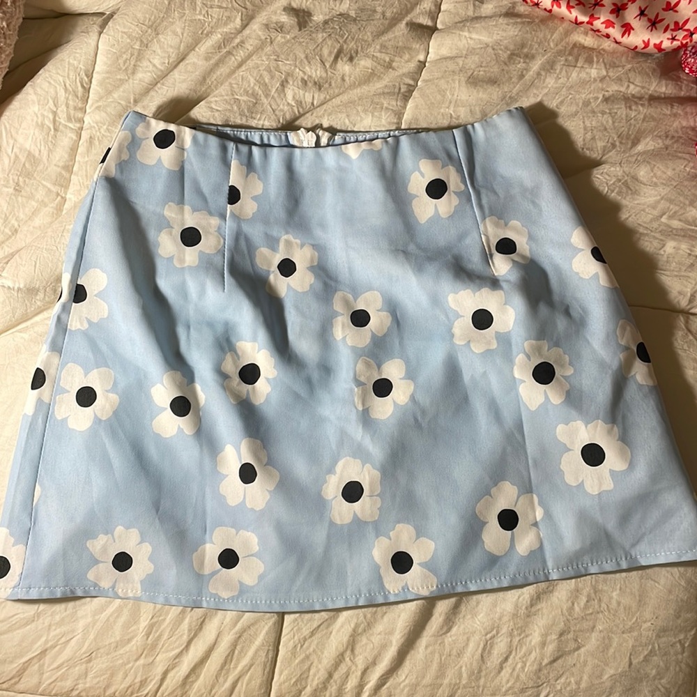 Princess Polly Selby Skirt